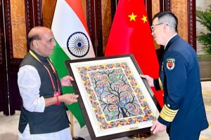 India Demands Long-Term Fix to LAC Dispute at SCO Talks