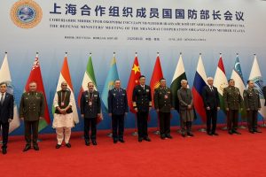 India Refuses to Endorse SCO Statement Over Terrorism Concerns