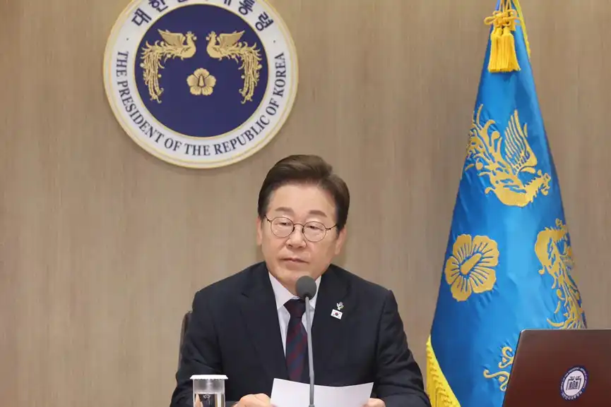 South_Korea_Politics