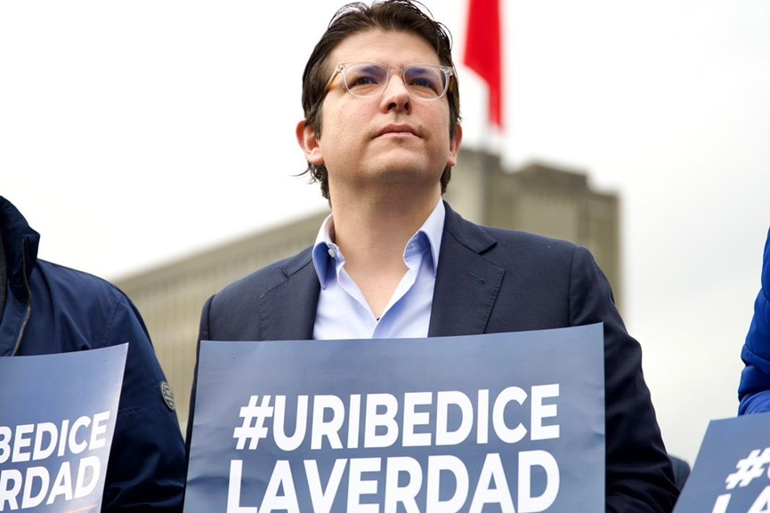 URIBE