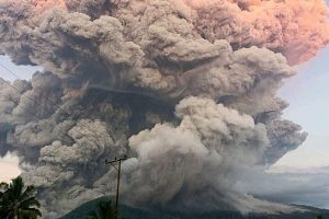 VOLCANO