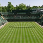 WIMBLEDON