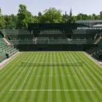 WIMBLEDON