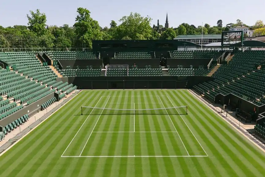 WIMBLEDON