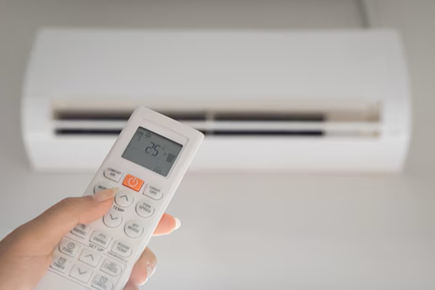 ac usage