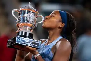coco gauff