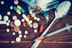 World Faces Twin Threats from Cocaine and Synthetic Drugs: UN