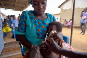 Bharat Biotech, GSK Announce Major Price Cut for Malaria Vaccine