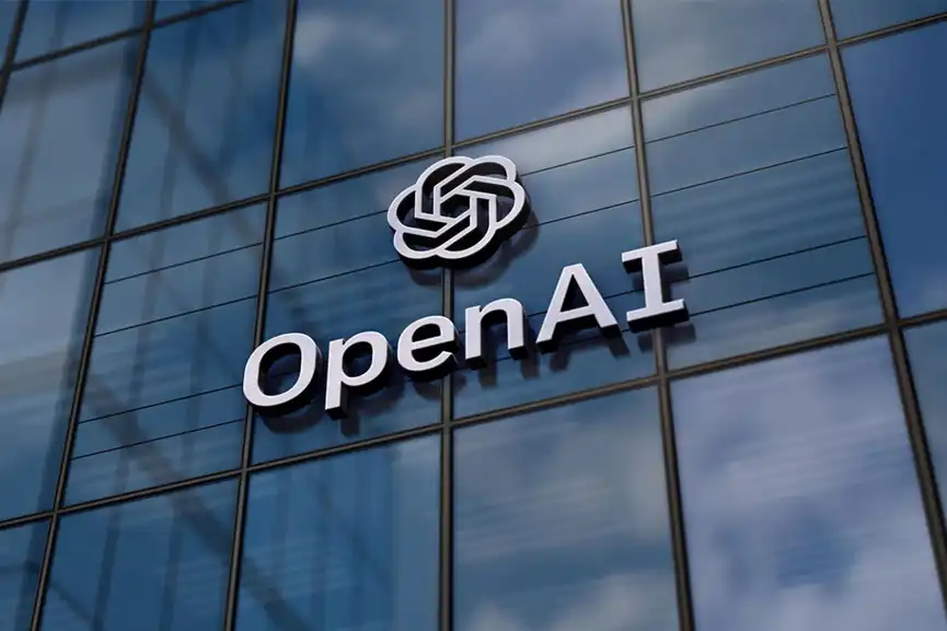 openai-logo-building-facade