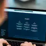 opened-ai-chat-laptop