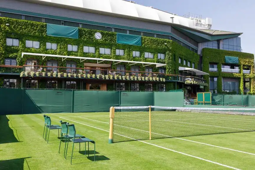 wimbledon 1