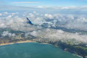ALASKA AIRLINES IT OUTAGE