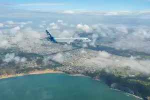 ALASKA AIRLINES IT OUTAGE