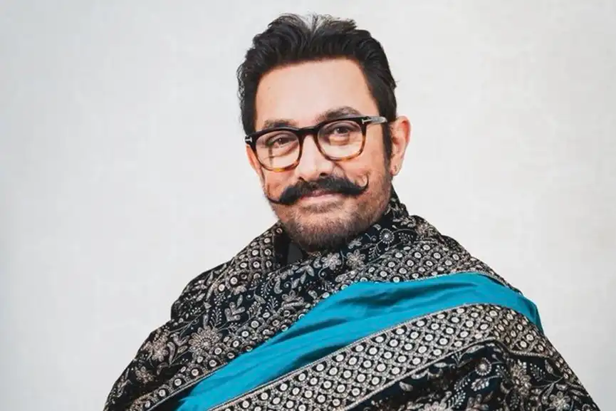 Aamir Khan to Hoist Indian national Flag at IFFM 2025
