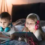 Australia minor Youtube ban