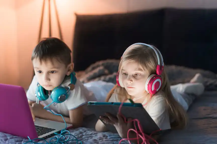 Australia minor Youtube ban