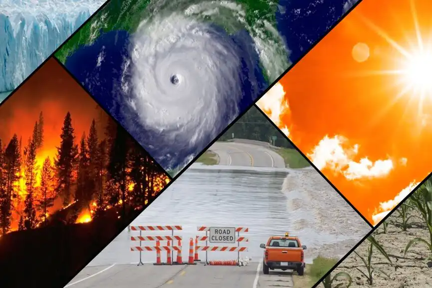 Climate-Collage-Diagonal-Design