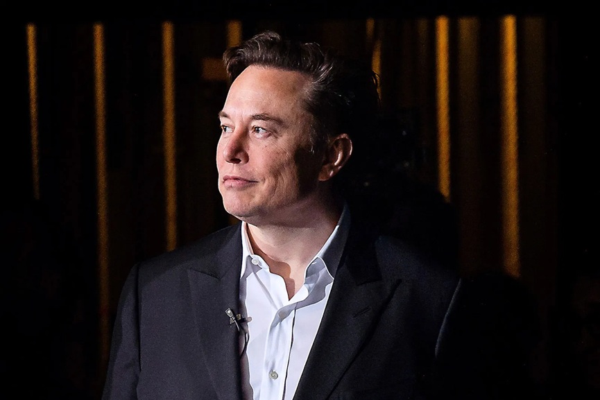 Elon-Musk