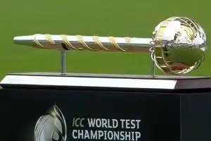 England Secured as Host for WTC Finals