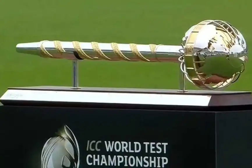 England Secured as Host for WTC Finals