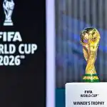 FIFA World Cup TICKET SALES