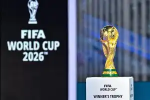 FIFA World Cup TICKET SALES