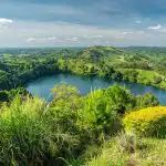 GEF multilateral climate fund