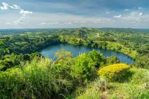 GEF multilateral climate fund