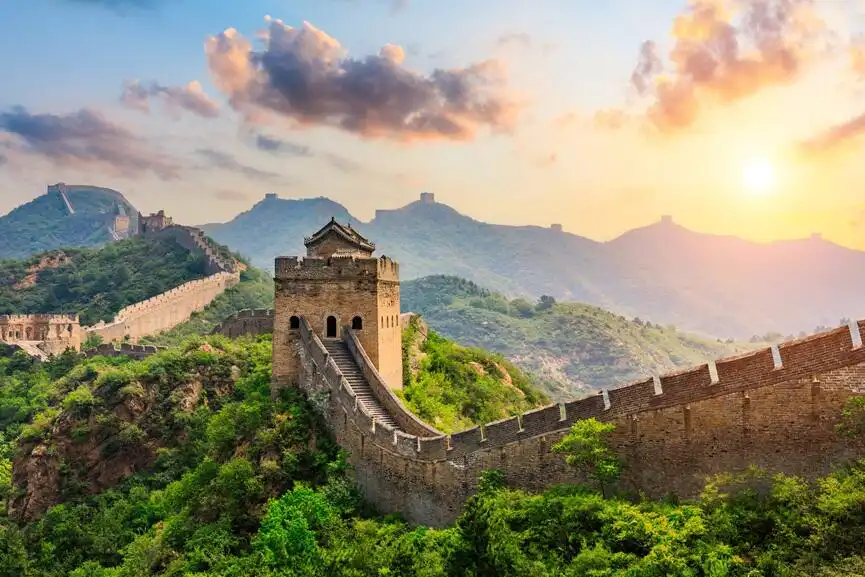 Great-wall-of-china