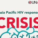 HIV RESPONSE IN CRISIS