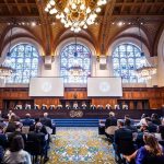 ICJ VERDICT ON CLIMATE CHANGE