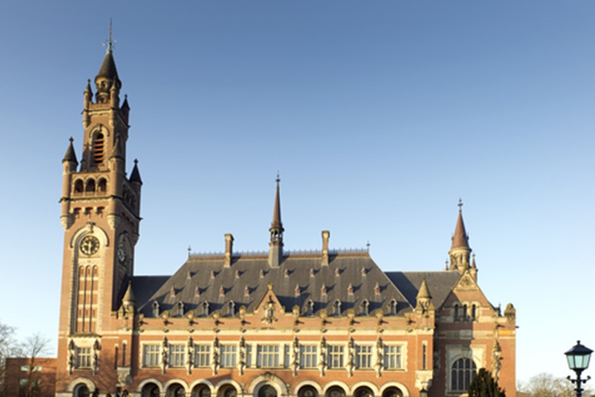 ICJ