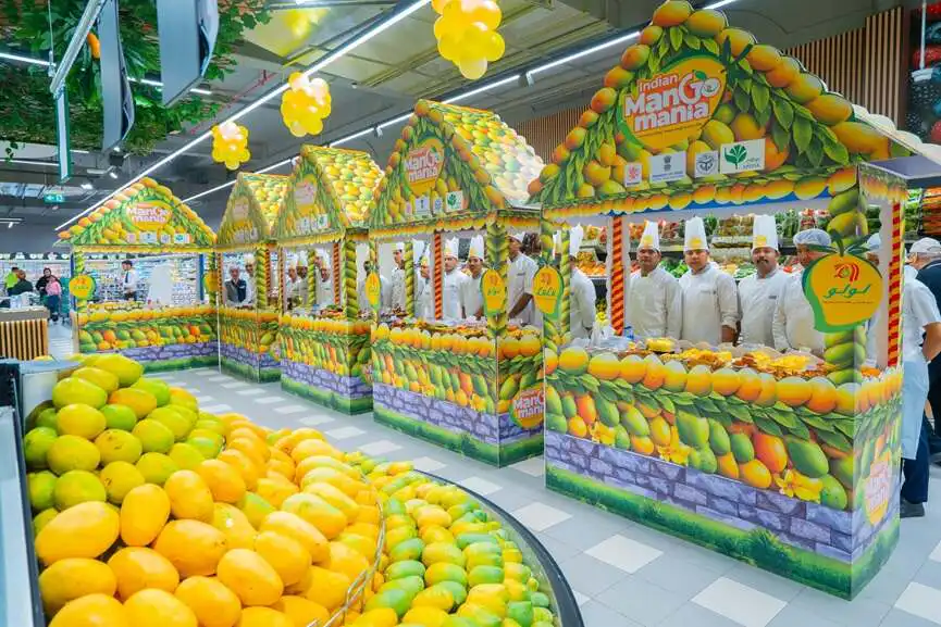 Indian Mango Mania 2025