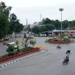 Indore cleanest city
