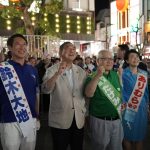 JAPAN ELECTION