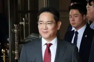 Lee Jae-yong