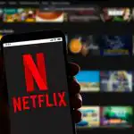 Netflix AI