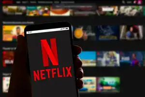 Netflix AI