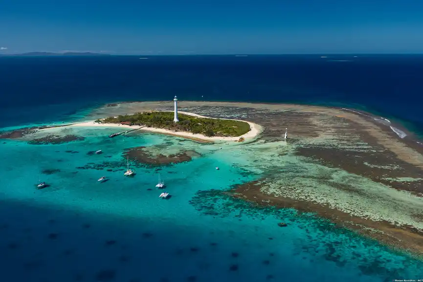 New Caledonia Sovereignity