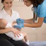 Novartis infant malaria medicine