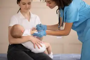 Novartis infant malaria medicine