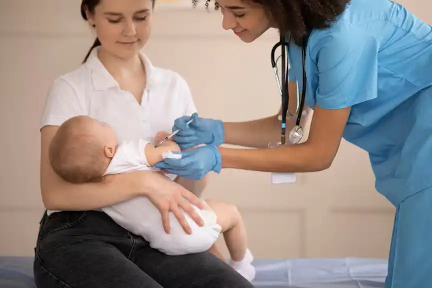 Novartis infant malaria medicine