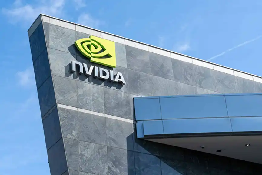 Nvidia AI Chip sales to China