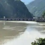 Punatsangchhu-II Hydroelectric Project