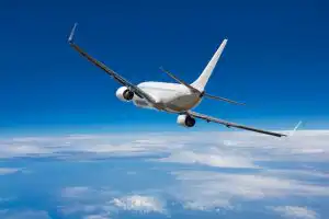 Russia Aircraft crash