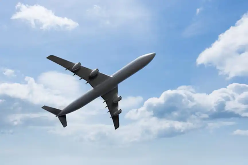 Russian Flight crash