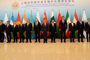 SCO FM SUMMIT