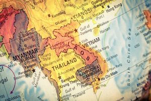 THAILAND-CAMBODIA CLASH