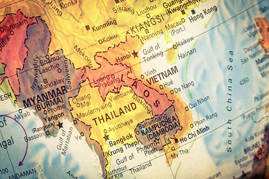 THAILAND-CAMBODIA CLASH