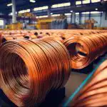 TRUMP 50% TARIFF ON COPPER